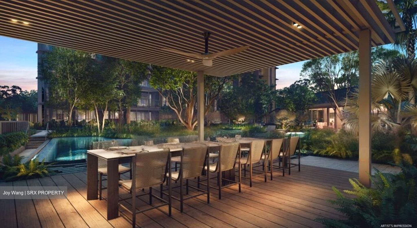 Meyer Road (D15), Condominium #556093831